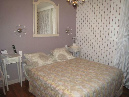 Hotel H�tel Du Havre (oh)