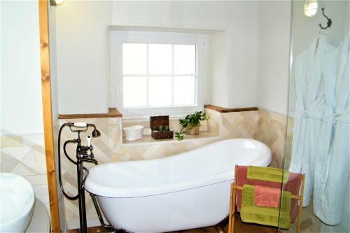 Bed & Breakfast Kergroaz Maner