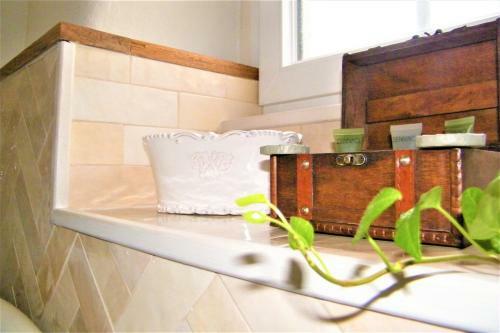 Bed & Breakfast Kergroaz Maner