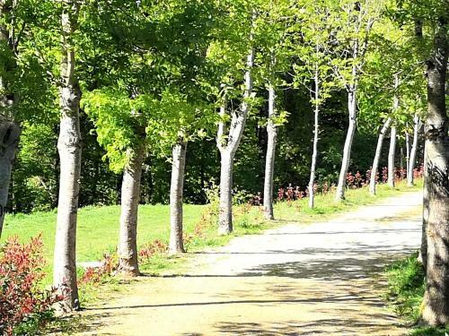 Bed & Breakfast Kergroaz Maner