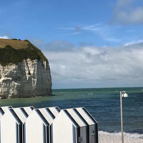 Cottage Familial Avec Jardin - 200m de La Plage