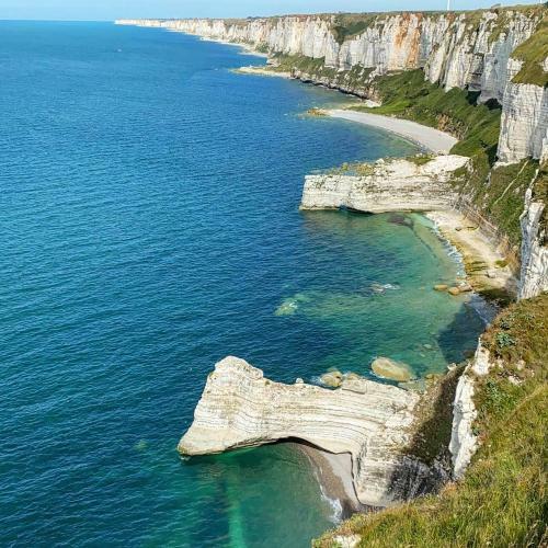 Cottage Familial Avec Jardin - 200m de La Plage