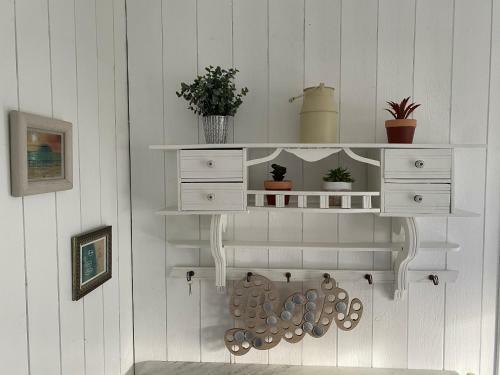 Cottage Familial Avec Jardin - 200m de La Plage