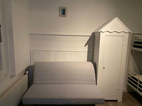 Cottage Familial Avec Jardin - 200m de La Plage