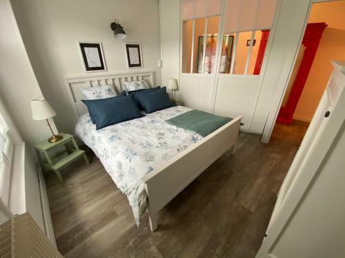 Cottage Familial Avec Jardin - 200m de La Plage