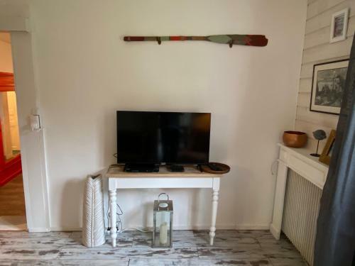 Cottage Familial Avec Jardin - 200m de La Plage