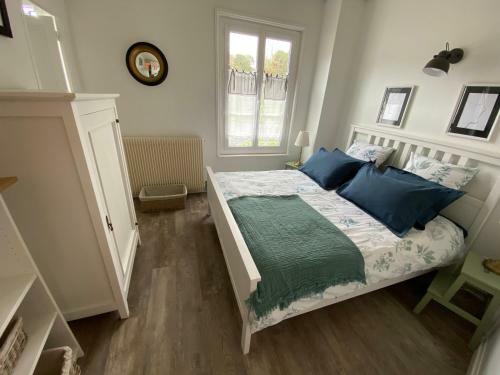 Cottage Familial Avec Jardin - 200m de La Plage