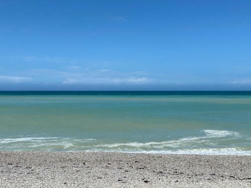 Cottage Familial Avec Jardin - 200m de La Plage