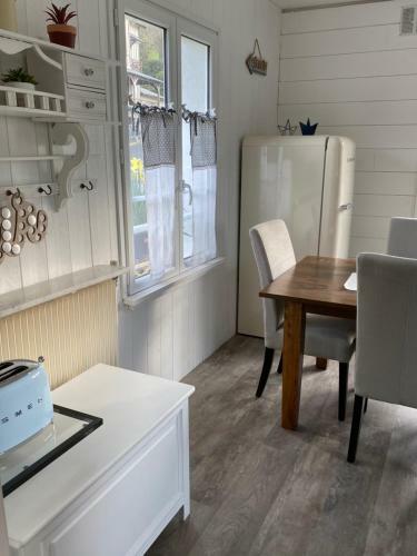 Cottage Familial Avec Jardin - 200m de La Plage