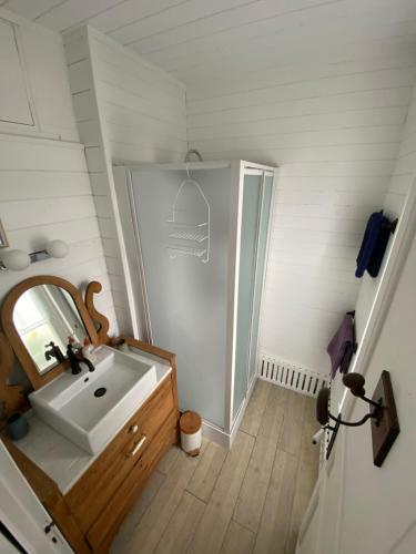 Cottage Familial Avec Jardin - 200m de La Plage