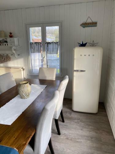 Cottage Familial Avec Jardin - 200m de La Plage