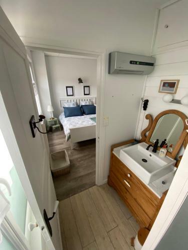 Cottage Familial Avec Jardin - 200m de La Plage