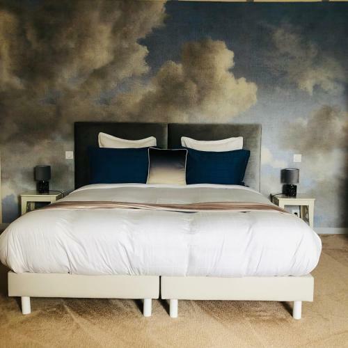 Bed & Breakfast Demeure Du Porzou