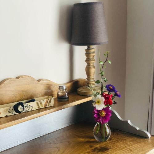 Bed & Breakfast Demeure Du Porzou
