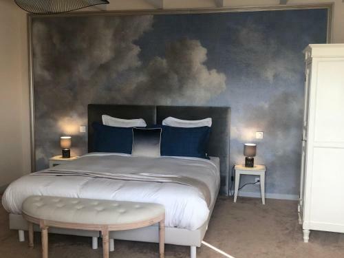 Bed & Breakfast Demeure Du Porzou