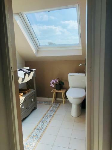 Bed & Breakfast Demeure Du Porzou