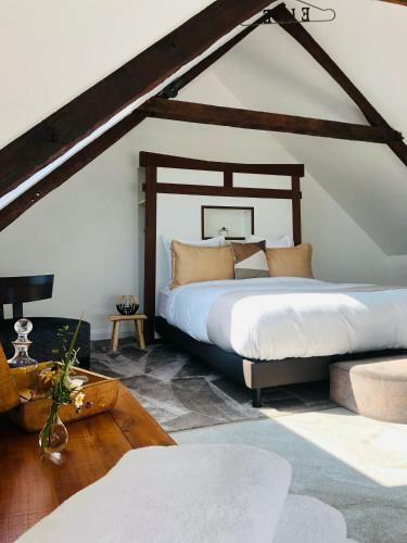 Bed & Breakfast Demeure Du Porzou