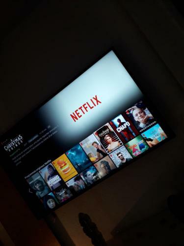 Apartamento Heaven Loft
