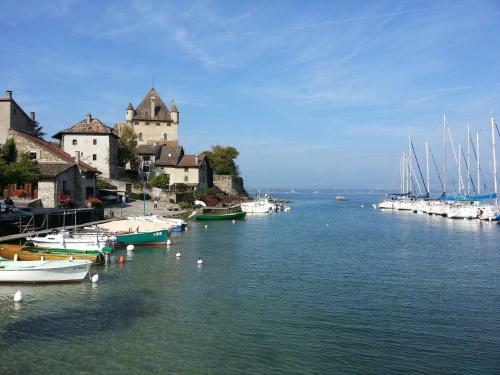 Apartamento L'alc�ve D'am�d�e V