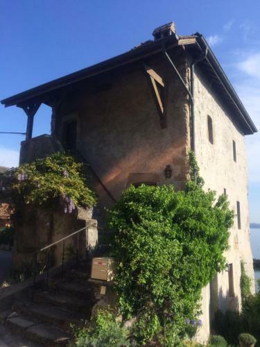Apartamento L'alc�ve D'am�d�e V