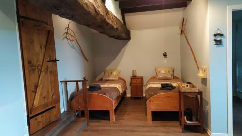 Bed & Breakfast La Grange De Champagnac
