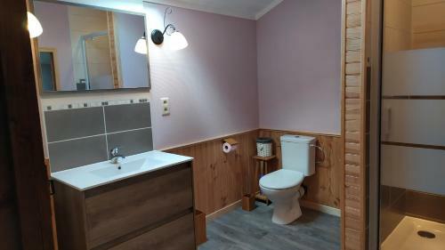 Bed & Breakfast La Grange De Champagnac