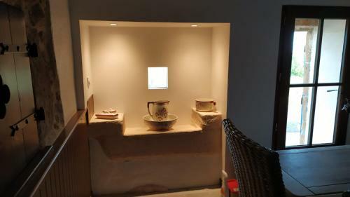 Bed & Breakfast La Grange De Champagnac