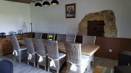 Bed & Breakfast La Grange De Champagnac