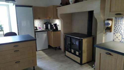 Bed & Breakfast La Grange De Champagnac