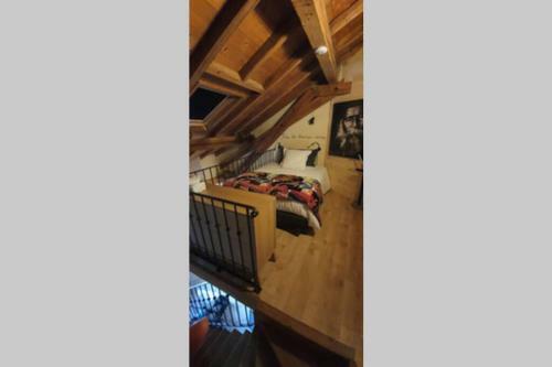 Apartamento Cocon Au Coeur D Yvoire