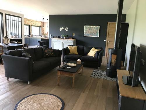 Bed & Breakfast Vinha Lodge