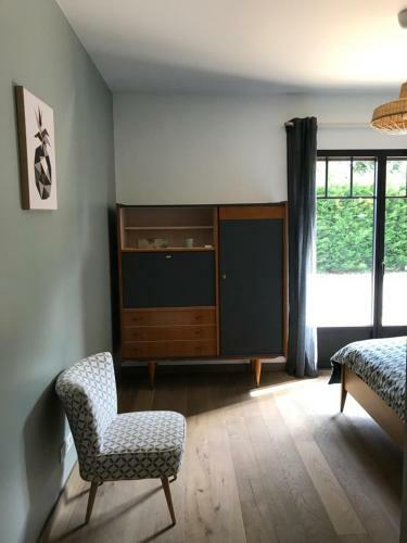 Bed & Breakfast Vinha Lodge