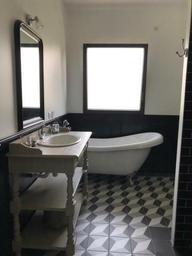 Bed & Breakfast Vinha Lodge