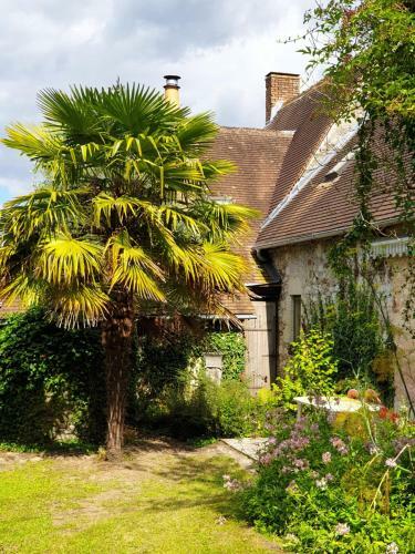 Domaine De La R�glani�re