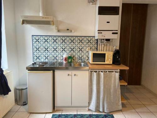 Apartamento Appartement Avec Place De Parking