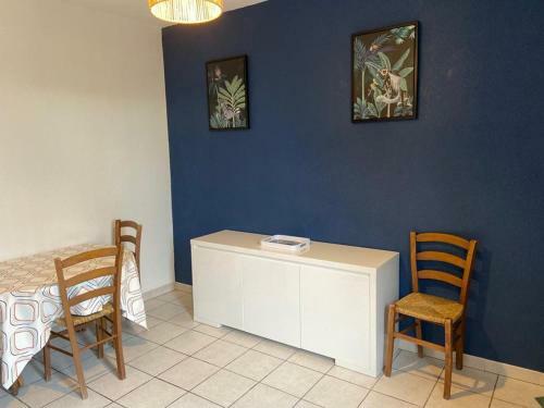 Apartamento Appartement Avec Place De Parking