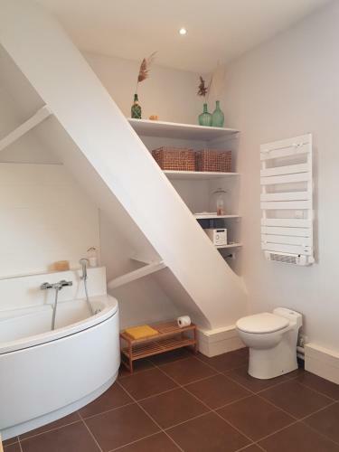Hostal Le Verger Moulins Yzeure
