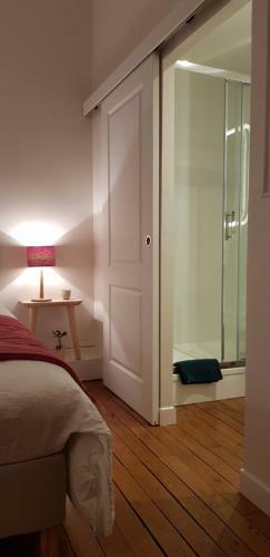 Hostal Le Verger Moulins Yzeure