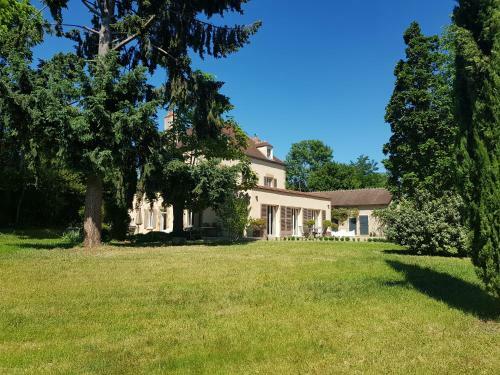 Hostal Le Verger Moulins Yzeure