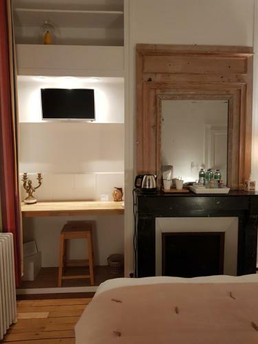 Hostal Le Verger Moulins Yzeure
