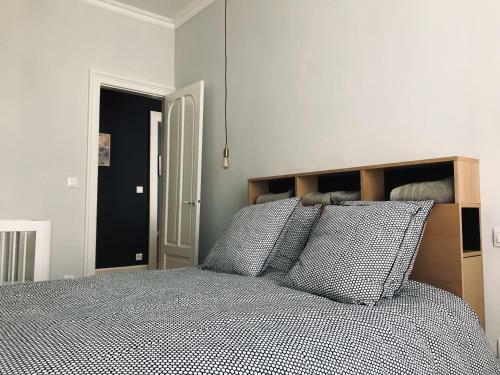 Apartamento Le Central Wimereux