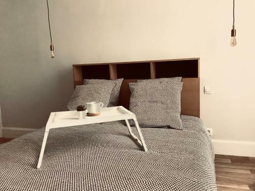 Apartamento Le Central Wimereux