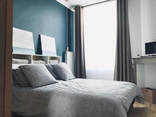 Apartamento Le Central Wimereux