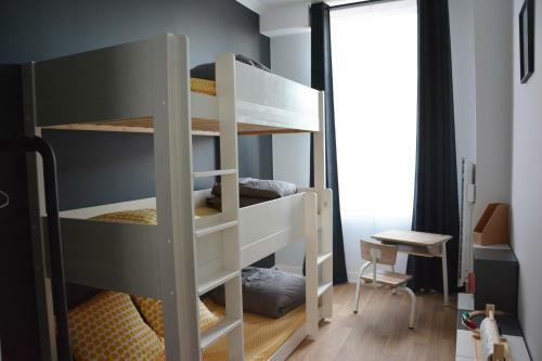 Apartamento Le Central Wimereux