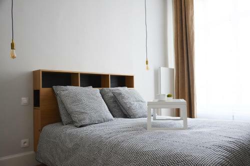 Apartamento Le Central Wimereux