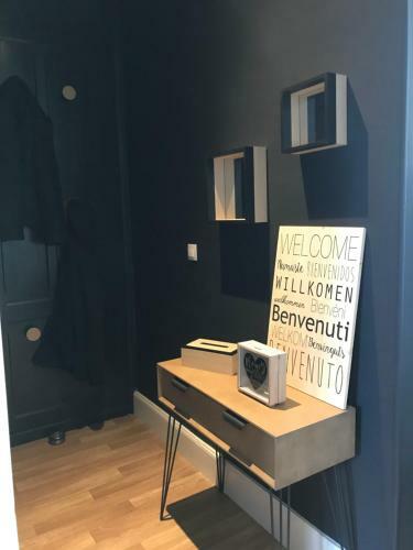 Apartamento Le Central Wimereux