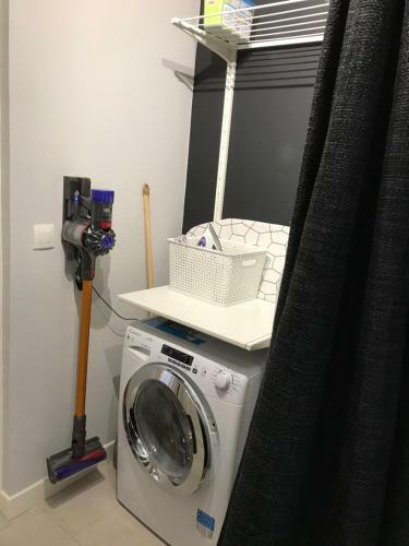 Apartamento Le Central Wimereux