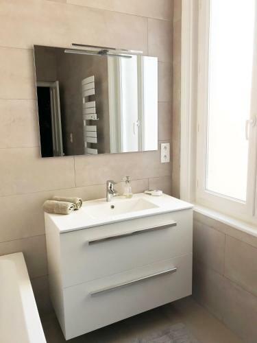 Apartamento Le Central Wimereux