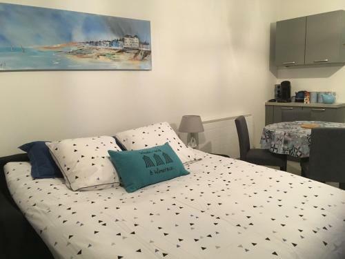 Apartamentos Studio "c�t� Mer " La Naturelle
