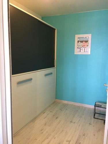 Apartamentos Studio "c�t� Mer " La Naturelle